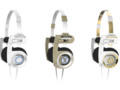 After 32 years, Koss finally considers color options for the Porta Pro headphones - CNET