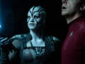 Jennifer Lawrence inspired the new face in 'Star Trek Beyond' - CNET