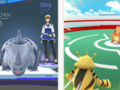 Pokemon gets political: Two candidates to duke it out in Pokemon Go challenge - CNET