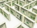 Funding: Decacorns continue to get funding while the rest of the startup investing declines