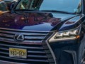 Booming SUV sales are undermining the government's fuel-economy targets
