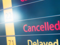 StartUps: Service Protect will automatically detect when your flight is delayed and reques