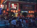 People in China are rioting at KFC restaurants and shattering iPhones