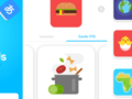 Mobile: Duolingo wants to reinvent flashcards with Tinycards