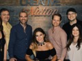 Creative Nation Signs Publishing Deal With Kassi Ashton - CREATIVE NATION has signed a publishing deal with son...