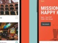 Mobile: Airbnb Trips, a test version of company’s travel services app, pulled from Google Play