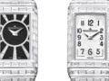 Jaeger-LeCoultre Reverso One High Jewelry Ladies Watch - Jaeger-LeCoultre’s Reverso One High Jewelry takes us b...
