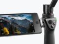Gadgets: DJI upgrades its 4k handheld gimbal camera with zoom lens, motion timelapse