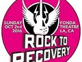 Rock To Recovery Fundraiser Features All-Star Jams, Honors Mike Ness