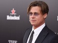 A history of Brad Pitt with marijuana - Getty Images What broke up Brangelina? According to the most prominent ...