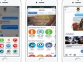 Mobile: Apple’s iMessage App Store already has over 1,650 apps, majority are sticker packs