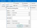 LapTop Tech: How to Set Up Canned Replies Using Quick Parts in Outlook