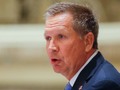 John Kasich has 3 words of advice for Republicans torn over how to handle Donald Trump