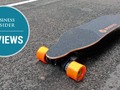A non-skater tried the new Boosted Board electric skateboard — and absolutely loved it