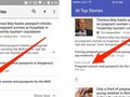 Google added a fact-check feature to help you tell if news stories are accurate