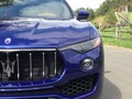 Maserati has hit a home run with the Levante SUV (FCAU) - Matthew DeBord/BI It would be hard to overestimate th...