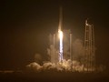 Two years after liftoff explosion, an unmanned Antares rocket is en route to the International Space Station
