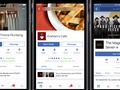 Mobile: Facebook embraces utility with food ordering and ticketing