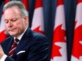 The Bank of Canada slashes its growth forecast - REUTERS/Chris Wattie (Reuters) - The Bank of Canada cut its gr...