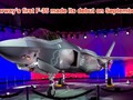Norway's grounded fleet of F-35s should be up and running ahead of schedule