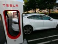 A potential nightmare scenario has arrived for the electric-car industry (TSLA, F)