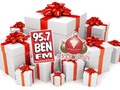 WBEN-F (95.7 Ben-FM)/Philadelphia To Hold Annual 'Adopt A Family Radiothon' 12/8