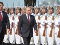 Russia wants China's help building its own a 'Great Firewall' for censorship