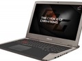 LapTop Tech: Asus Gaming Laptop Has World's First Wide-Viewing G-Sync Panel