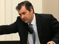 South Carolina officer who shot Walter Scott said he felt 'total fear' during deadly altercation