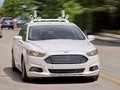 Ford will begin testing its self-driving cars in Europe in 2017 (F)