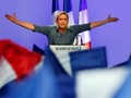 A Paris suburb's unabashed shift to the far right shows why Le Pen might win the presidency