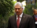The man next in line for Cuba's presidency wants to modernize the country