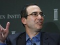 There's a long list of reasons people might not like Trump's pick for Treasury secretary