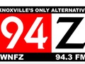 WNFZ (94Z)/Knoxville Sends Relief To Those Affected By The Tennessee Wildfires