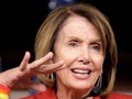 Democrats re-elect Nancy Pelosi house minority leader - Thomson Reuters WASHINGTON (Reuters) - House of Represe...