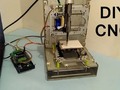 Gadgets: Making an Arduino-based CNC plotter out of a DVD player is as easy as 1, 2, what’s Arduino again?