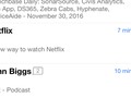 StartUps: Zero is a mobile automation app for email addicts - Email apps are a dime a dozen. There are the reg...