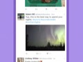 Social Updates: Twitter now lets mobile users make their own Moments