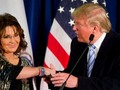 Trump reportedly considering Sarah Palin for head of Veterans Affairs