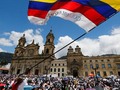 Colombia's congress ratifies peace accord with rebels - Reuters/John Vizcaino BOGOTA, Colombia (AP) — After fiv...