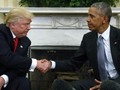 Obama quietly expanded the US' war on terror — and many fear i give Trump more power