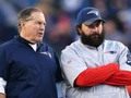Bill Belichick once changed his mind on hiring an assistant when the coach wanted to check with his wife first