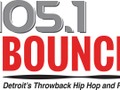 WMGC (105.1 The Bounce)/Detroit Rolls Out New On-Air Lineup - BEASLEY MEDIA GROUP Urban WMGC (105.1 THE BOUNCE)...