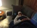StartUps: That one time I was tucked in by a startup - There I was on a comfy gray couch, surrounded by pillow...