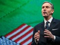 Starbucks CEO Howard Schultz is stepping down — here's his incredible rags-to-riches story
