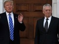 Report: Trump picks legendary Marine Gen. Jim Mattis for Defense Secretary