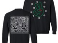 Musicians On Call Offers Celebrity-Designed Holiday Sweaters