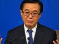China is appealing to the US to avoid a 'trade war' - AP Photo/Ng Han Guan BEIJING (AP) — China's commerce mini...