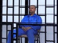 The UN says Gaddafi son's trial was unfair and that he should be sent to the ICC