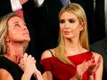 Van Jones on standing ovation for fallen SEAL's widow: Trump 'became president of the United States in that mom...
